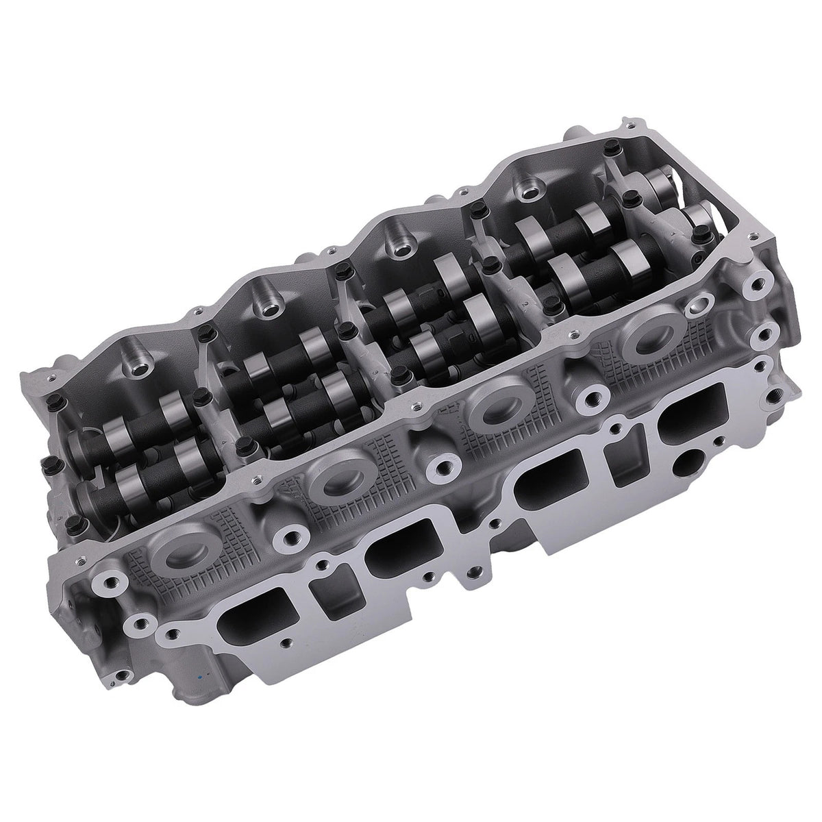2005 Nissan Pathfinder III (R51) 2.5 dCi 4WD .01 Complete Cylinder Head 11039-EB30A 908910 11039EB30A Generic