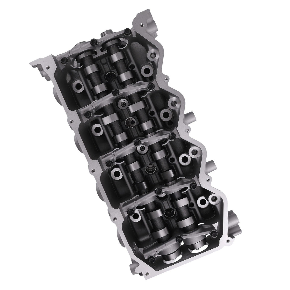 2006 Nissan NP300 Navara (D40) 2.5 dCi .10 Complete Cylinder Head 11039-EB30A 908910 11039EB30A Generic