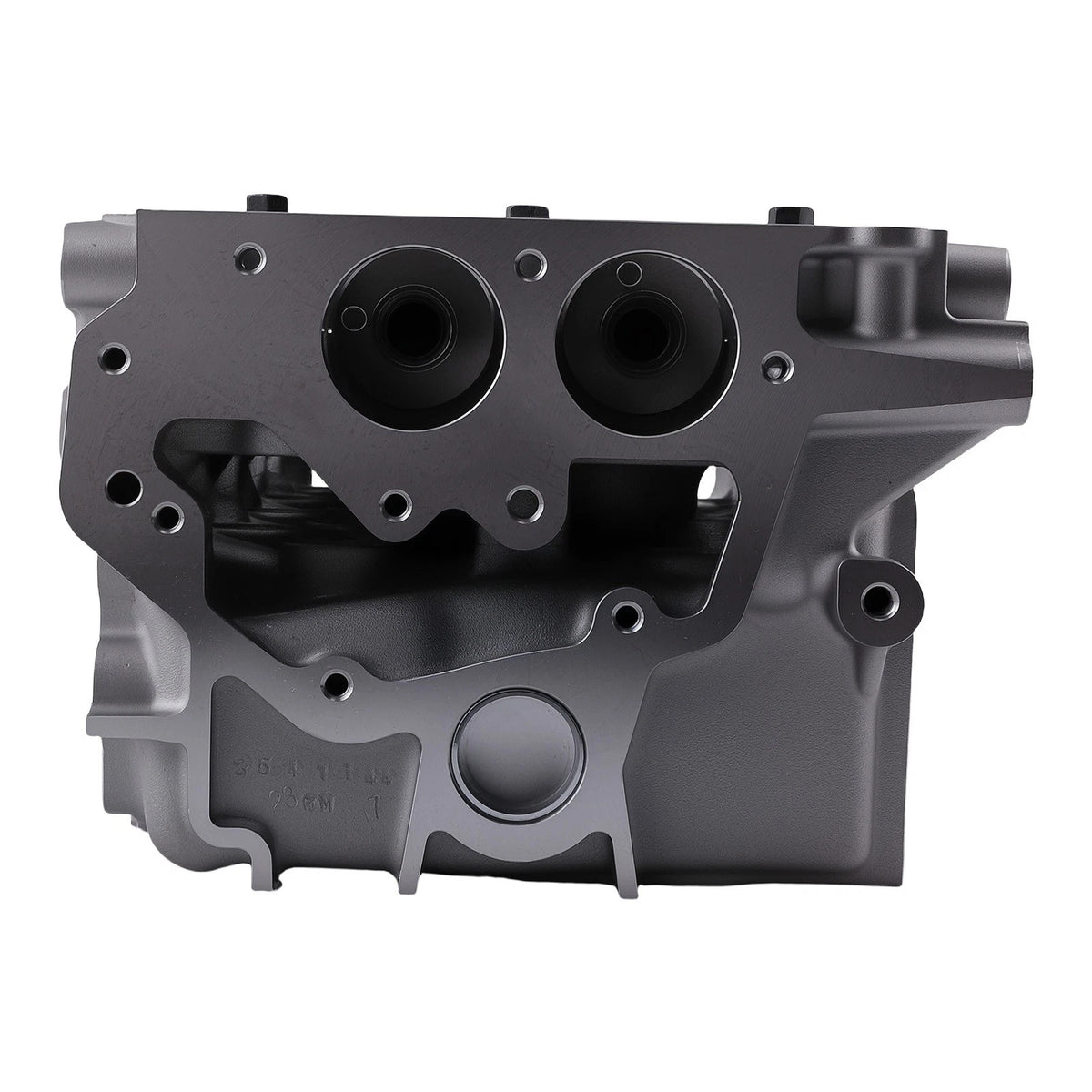 2008 Nissan NP300 Pick-up (D22) 2.5 dCi .04 Complete Cylinder Head 11039-EB30A 908910 11039EB30A Generic