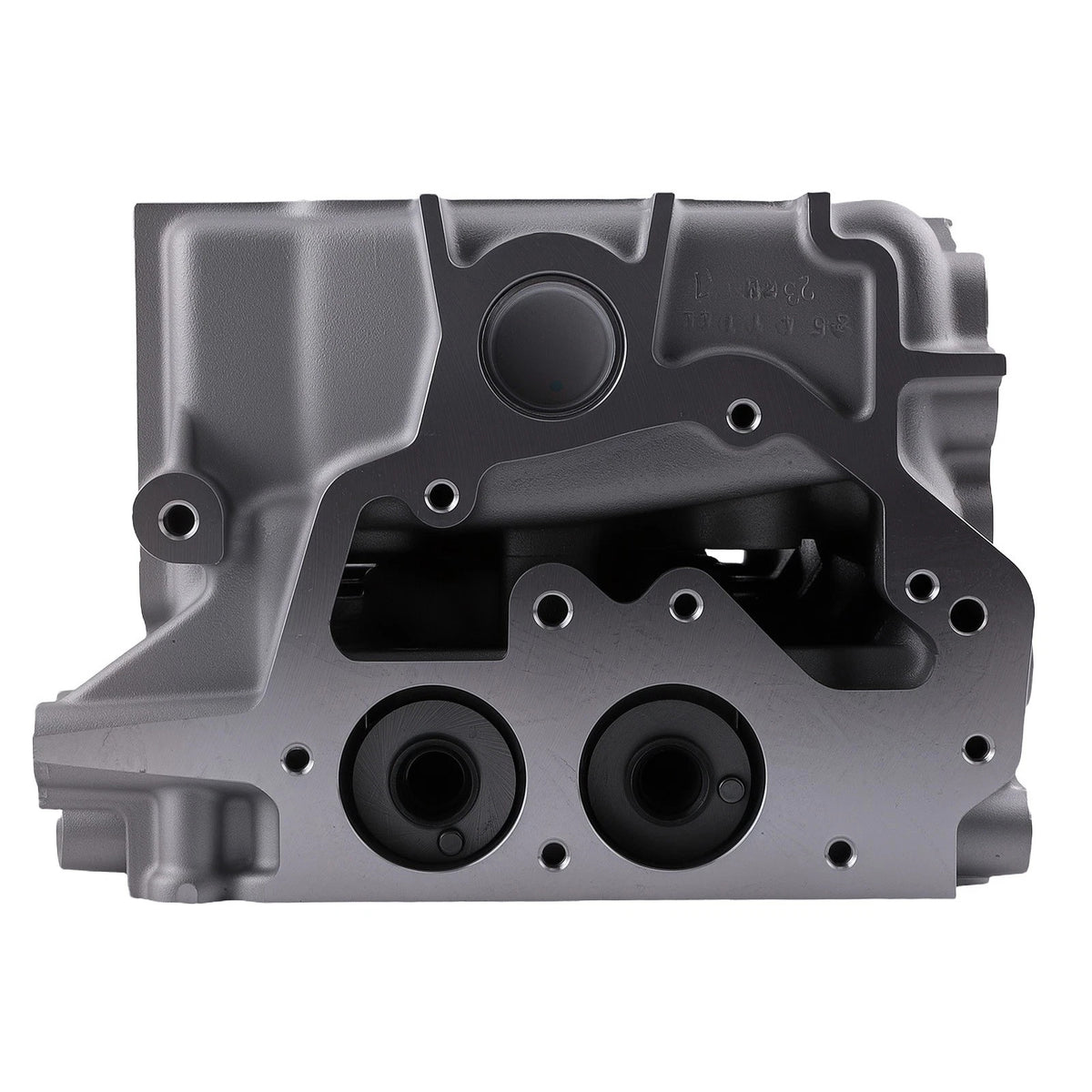 2007 Nissan NP300 Navara (D40) 2.5 dCi 4WD .01 Complete Cylinder Head 11039-EB30A 908910 11039EB30A Generic