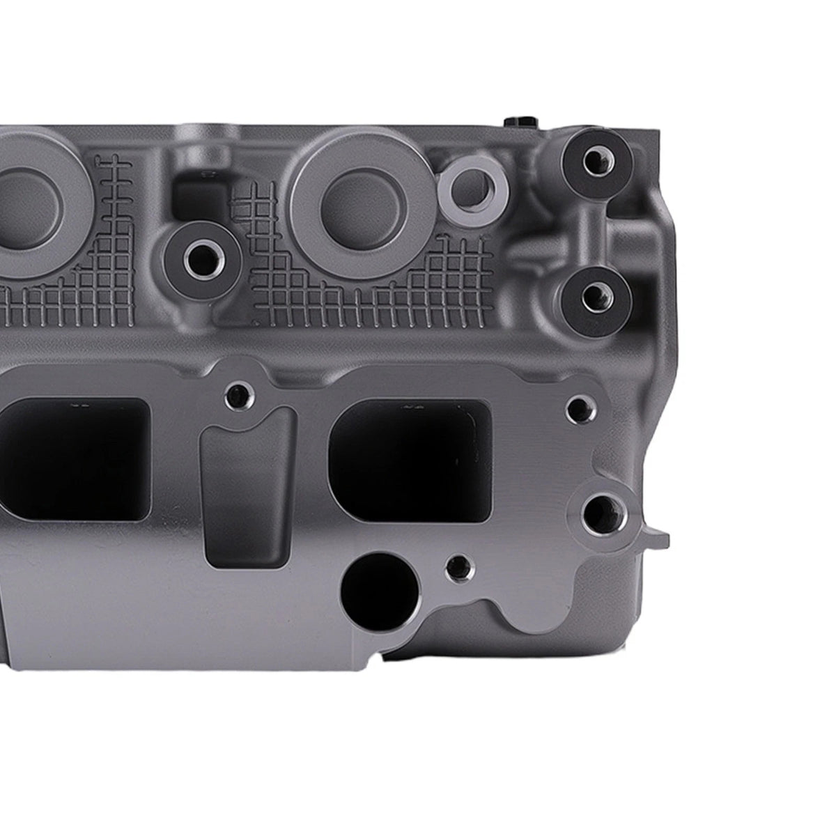 2010 Nissan Pathfinder III (R51) 2.5 dCi 4WD .08 Complete Cylinder Head 11039-EB30A 908910 11039EB30A Generic