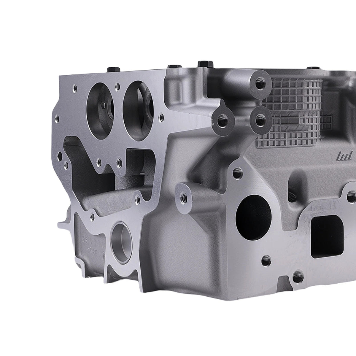 2006 Nissan Pathfinder III (R51) 2.5 dCi 4WD .10 Complete Cylinder Head 11039-EB30A 908910 11039EB30A Generic