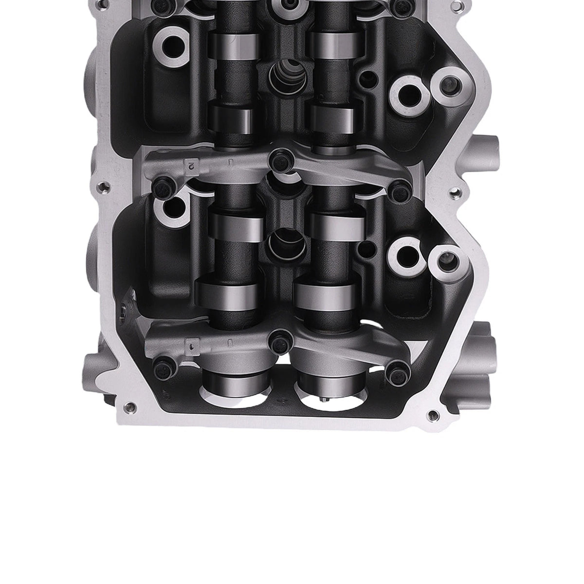 Nissan NP300 Navara (D40) 2.5 dCi 4WD (D40TT Complete Cylinder Head 11039-EB30A 908910 11039EB30A Generic