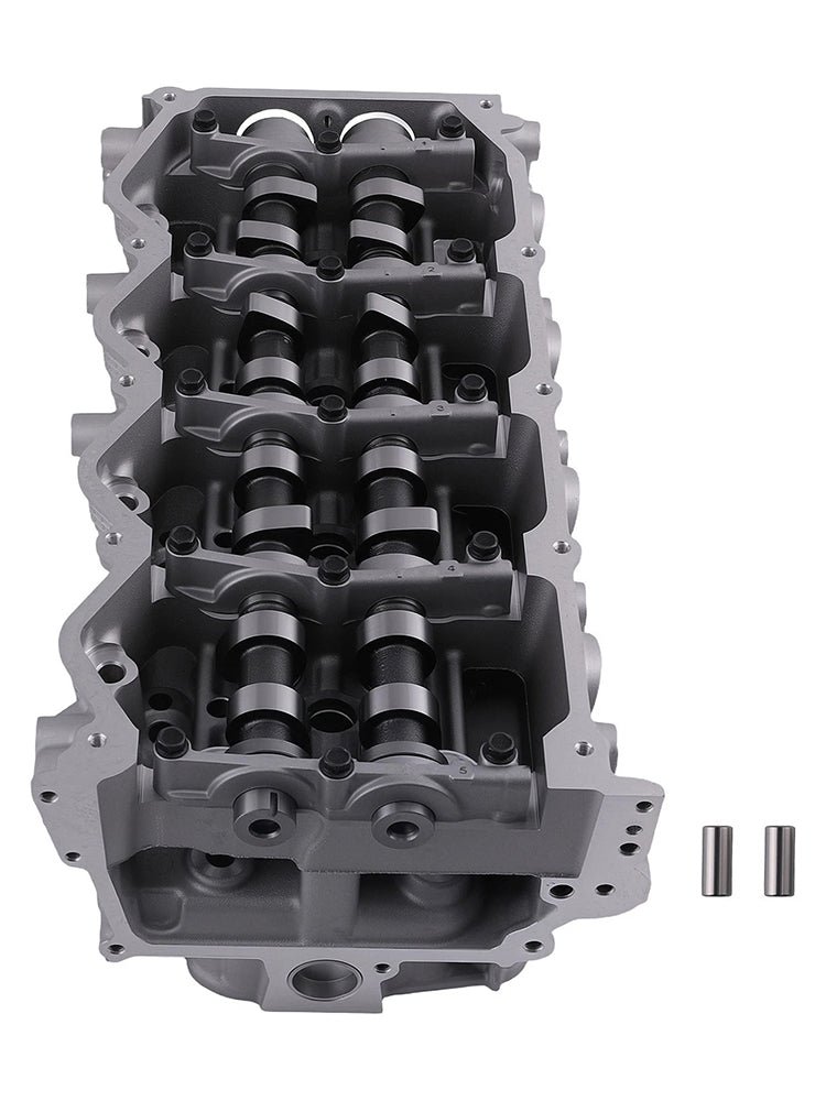 2001 Nissan Navara (D22_) 2.5 D 4x4 .11 Complete Cylinder Head 11039-EB30A 908910 11039EB30A Generic