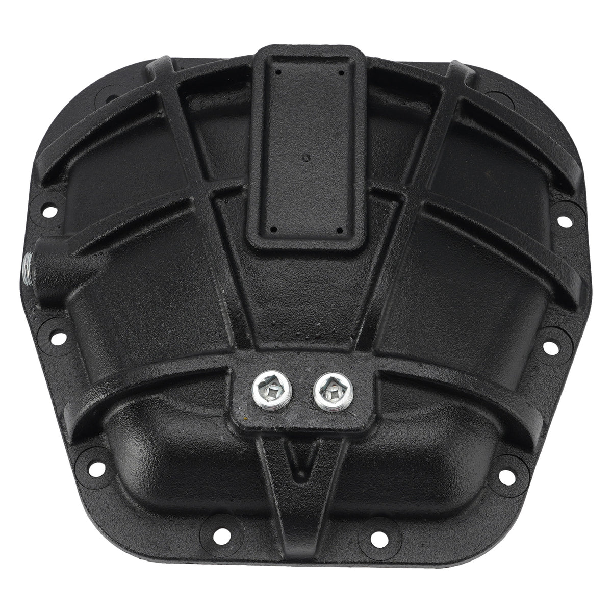 2015-2020 Ford Transit-350 HD Rear Differential Cover 697-734 BL3Z4033A Generic