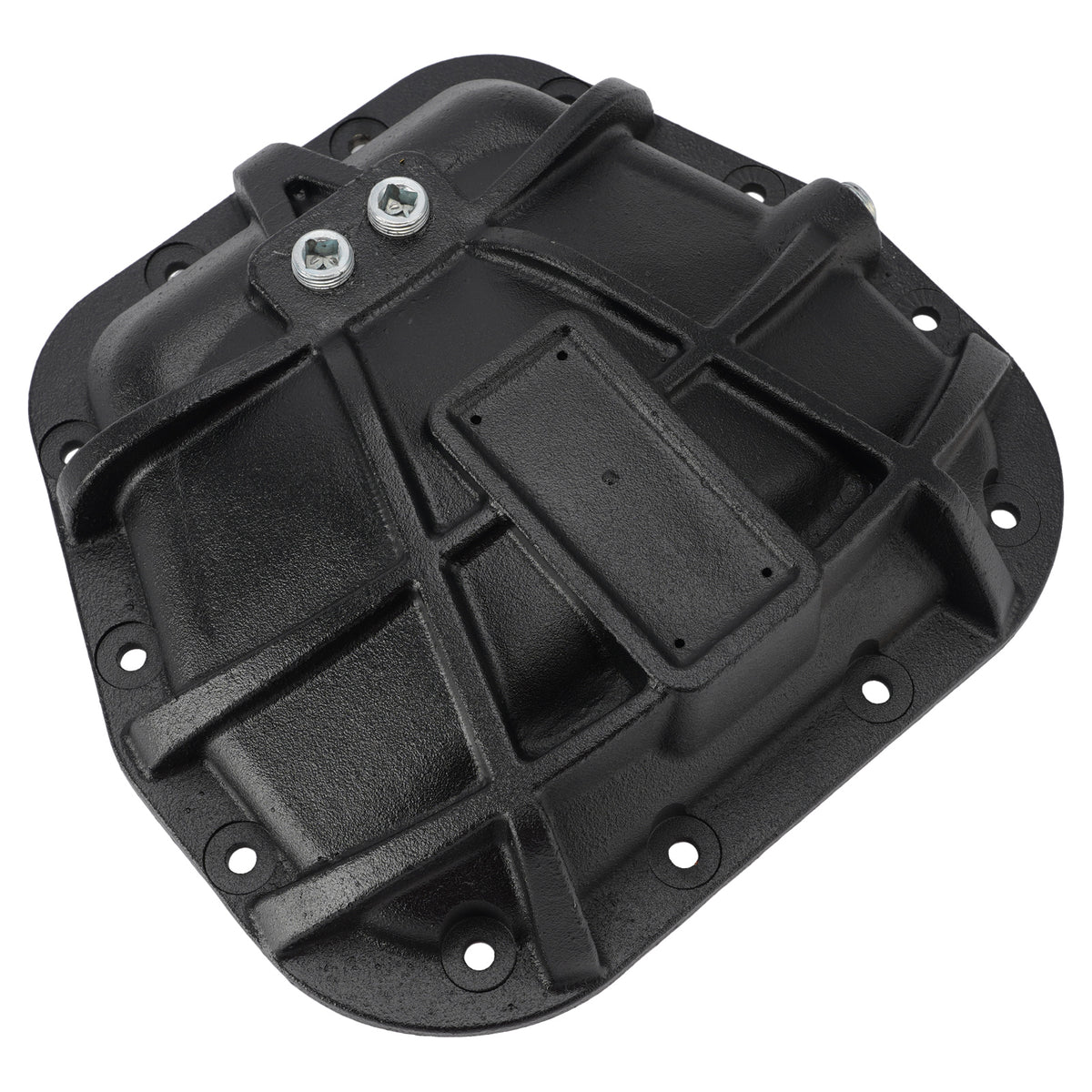 2004-2004 Ford F-150 Heritage Rear Differential Cover 697-734 BL3Z4033A Generic