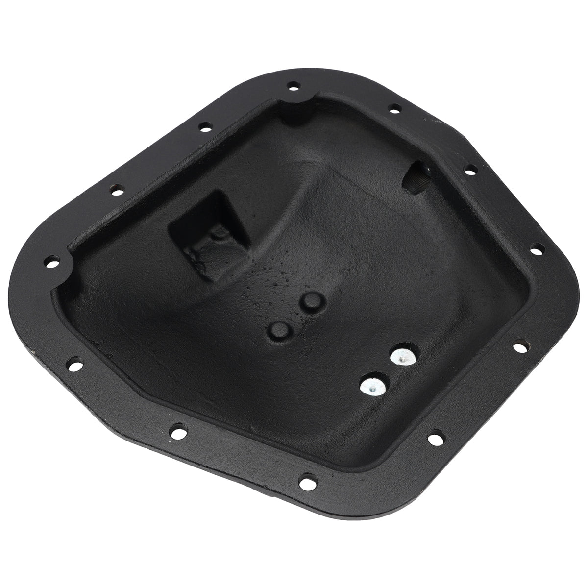 2003-2005 Ford E-150 Club Wagon Rear Differential Cover 697-734 BL3Z4033A Generic