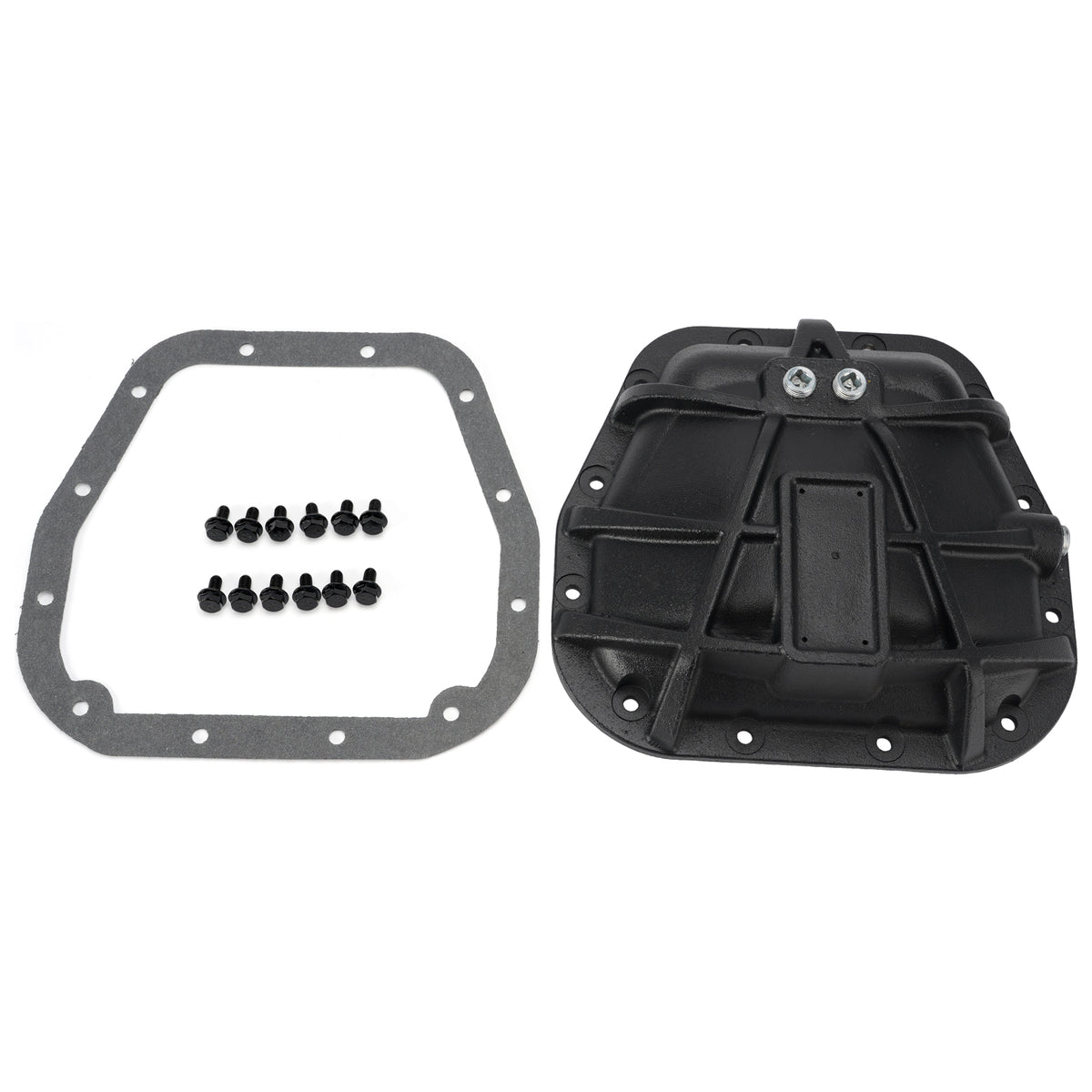 2015-2020 Ford Transit-350 HD Rear Differential Cover 697-734 BL3Z4033A Generic