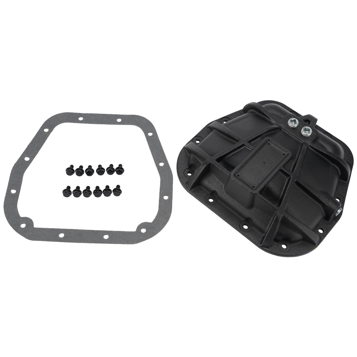 2003-2005 Ford E-150 Club Wagon Rear Differential Cover 697-734 BL3Z4033A Generic