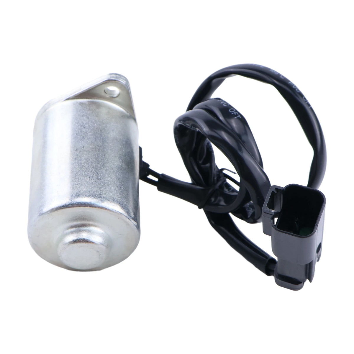Caterpillar CAT Engine 3003 12V Swing Solenoid Valve CA1568847 156-8847 Generic