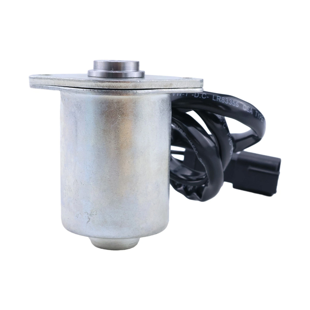 Caterpillar CAT Engine 3003 12V Swing Solenoid Valve CA1568847 156-8847 Generic