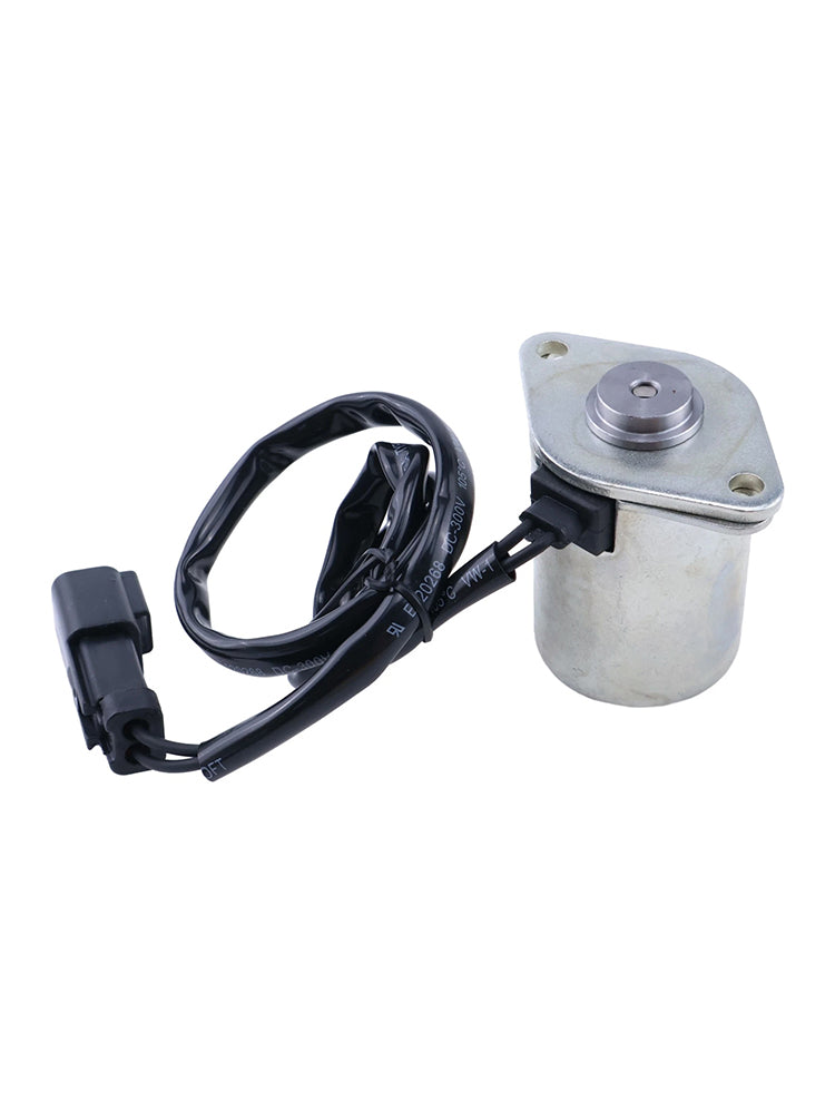 Caterpillar CAT Excavator 303 CR 12V Swing Solenoid Valve CA1568847 156-8847 Generic