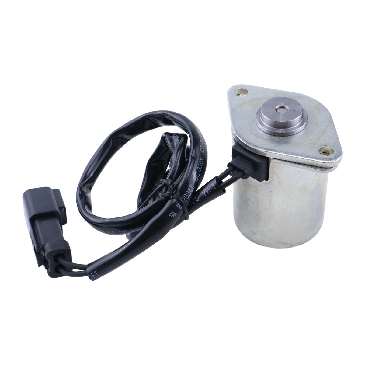 Caterpillar CAT Engine 3003 12V Swing Solenoid Valve CA1568847 156-8847 Generic