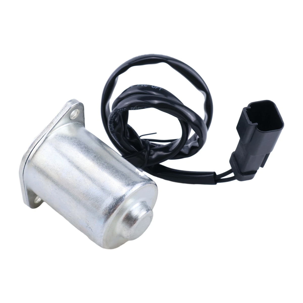 Caterpillar CAT Engine 3003 12V Swing Solenoid Valve CA1568847 156-8847 Generic