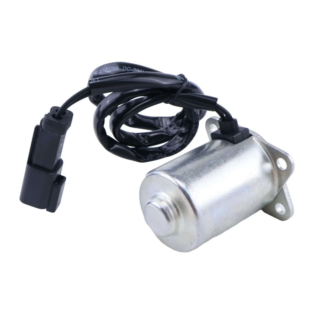 Caterpillar CAT Excavator 301.5 12V Swing Solenoid Valve CA1568847 156-8847 Generic