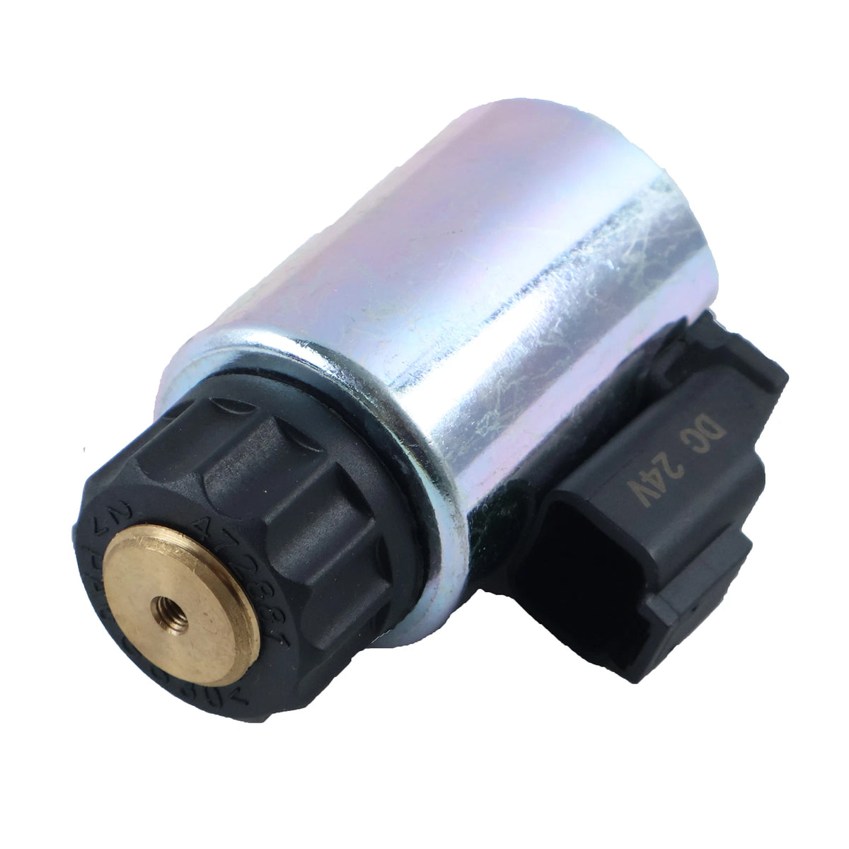 Bobcat Loader L85 Solenoid Valve 24V 6697960 Generic
