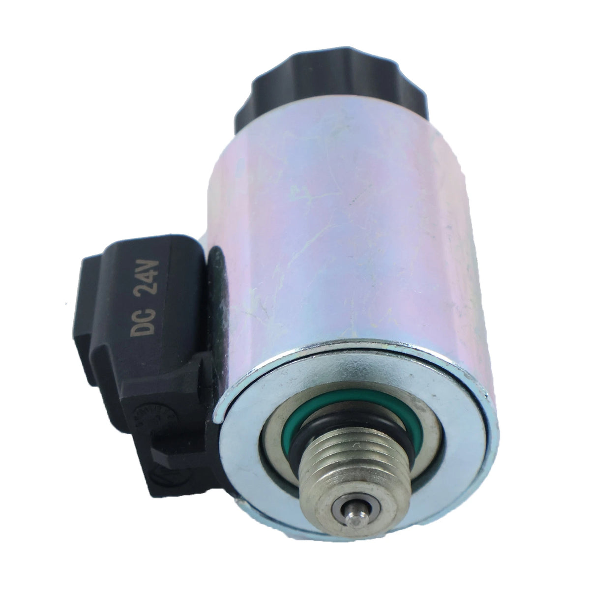 Bobcat Loader S630 Solenoid Valve 24V 6697960 Generic
