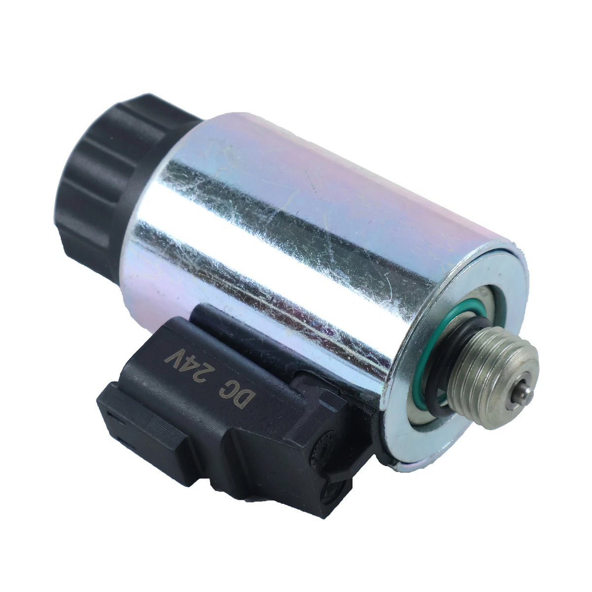 Bobcat Loader S750 Solenoid Valve 24V 6697960 Generic