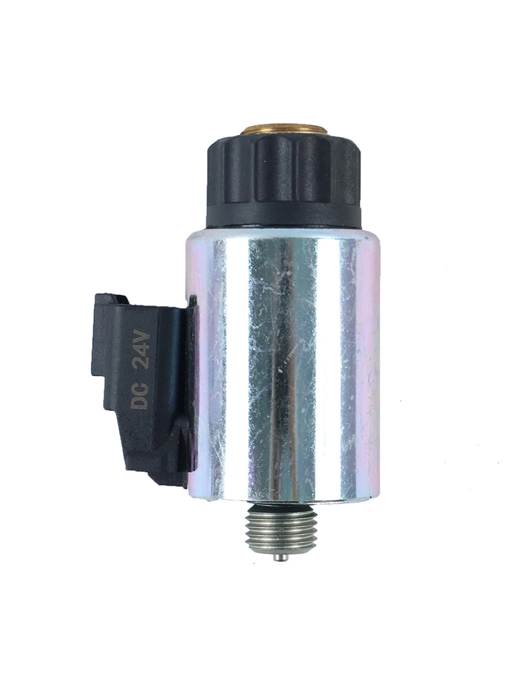 Bobcat Loader A770 Solenoid Valve 24V 6697960 Generic