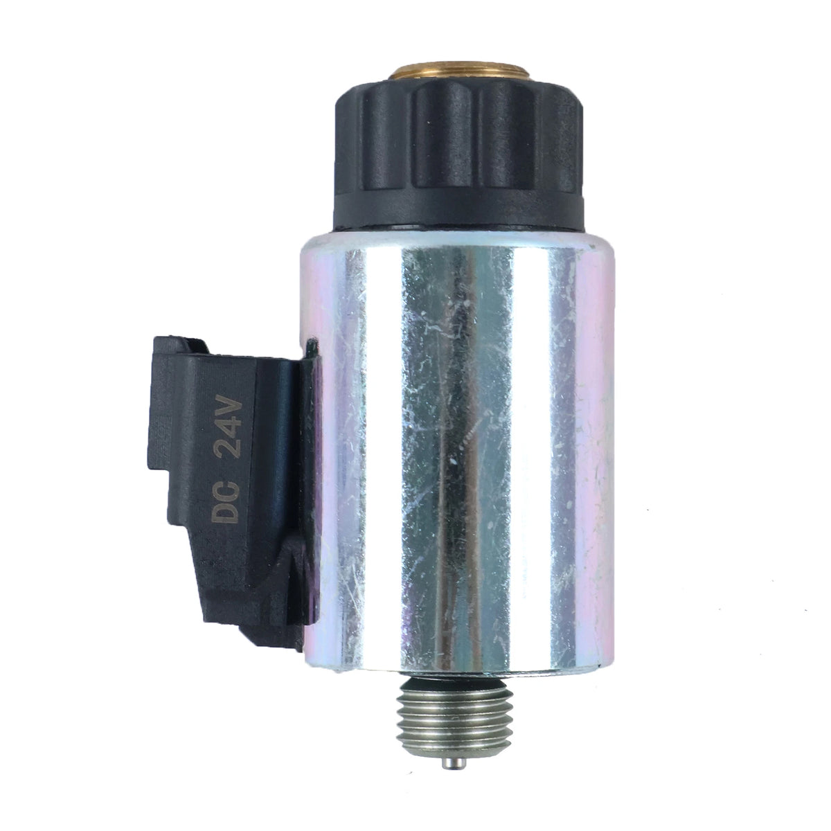 Bobcat Loader T590 Solenoid Valve 24V 6697960 Generic