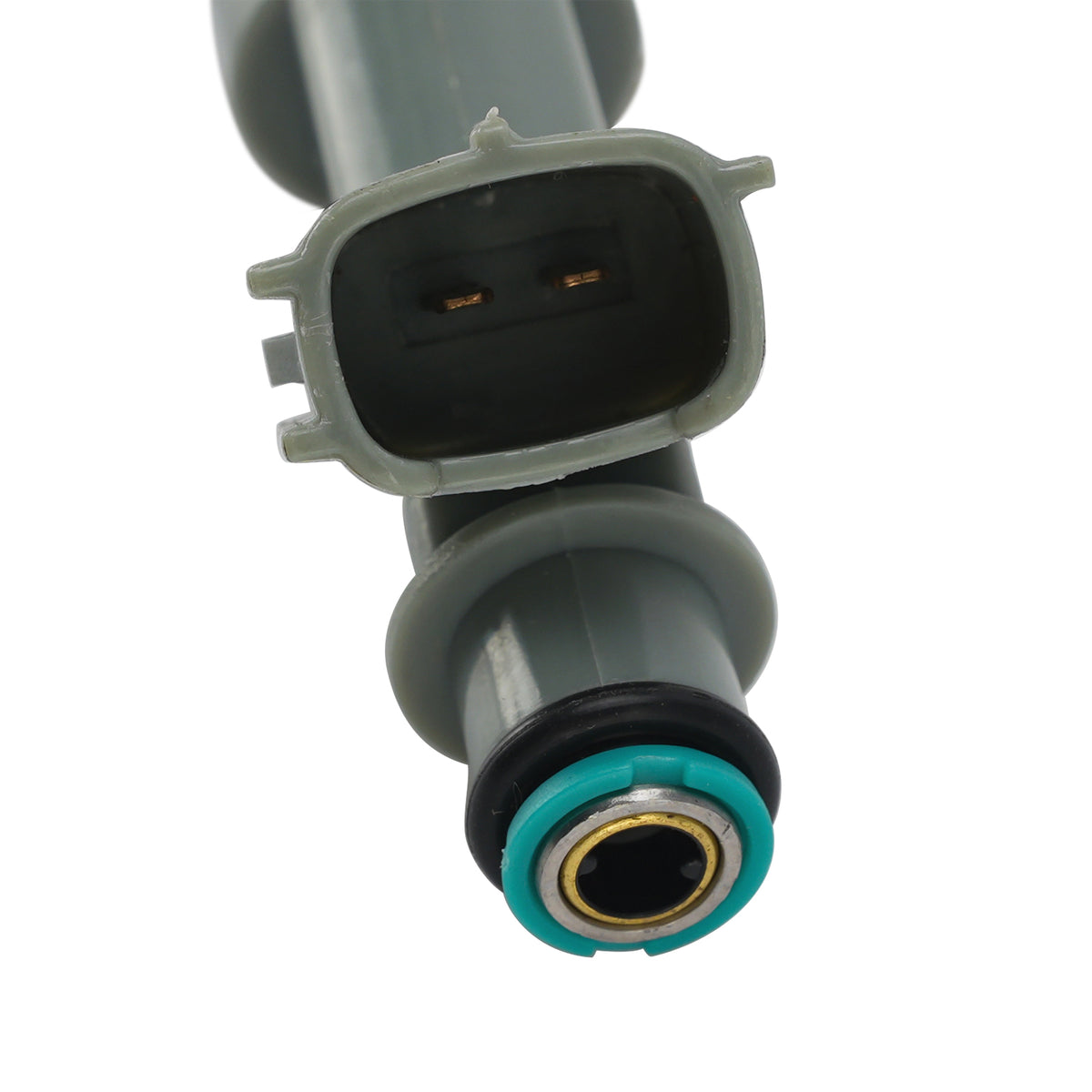2010-2012 Suzuki Swift Dzire 1st Gen 4Pcs Fuel Injector 15710M68K10 Generic