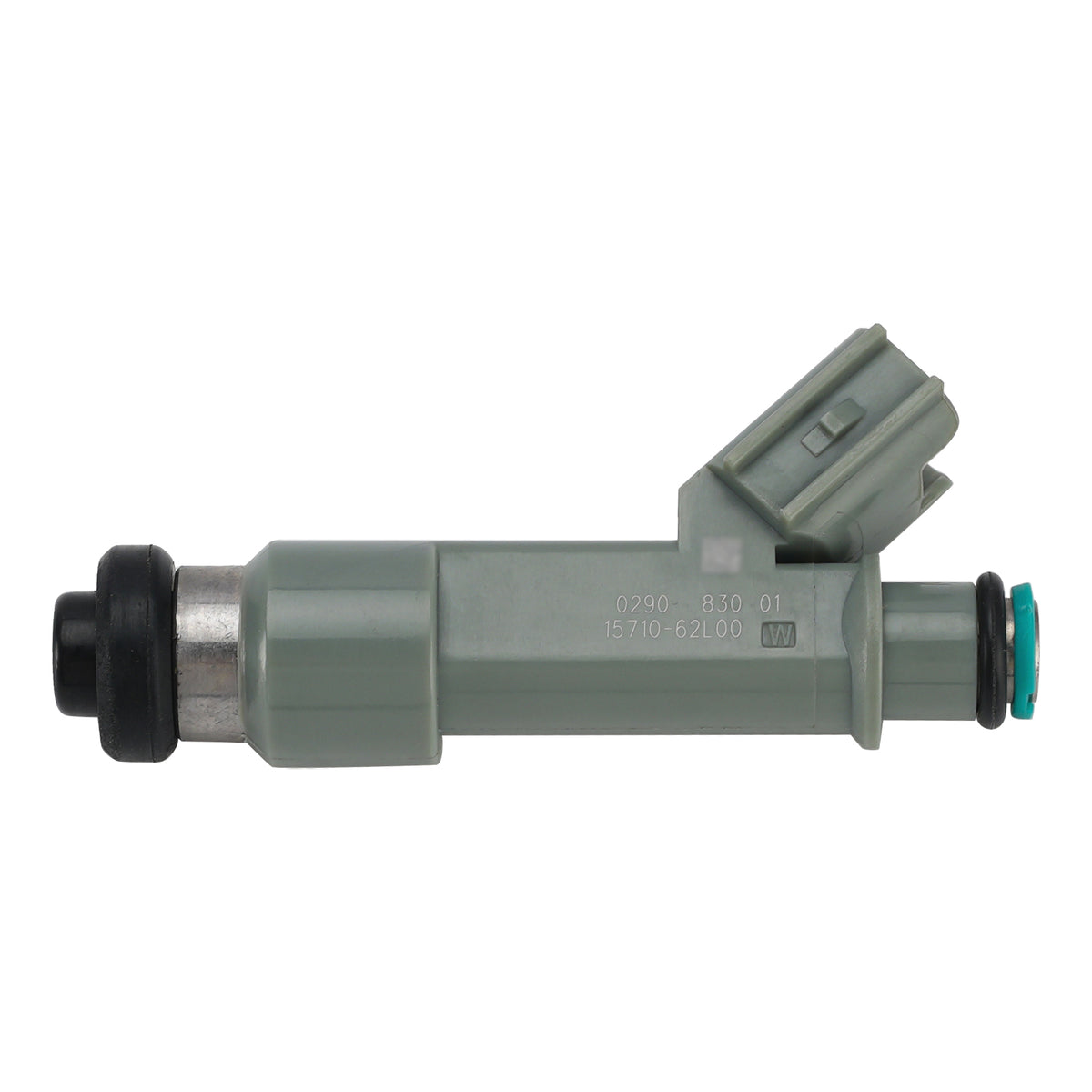 2008-2013 Suzuki A-Star 1Pcs Fuel Injector 15710M68K10 Generic