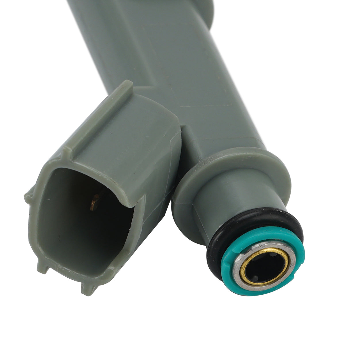 2012-2015 Suzuki Swift Dzire 2nd Gen 4Pcs Fuel Injector 15710M68K10 Generic