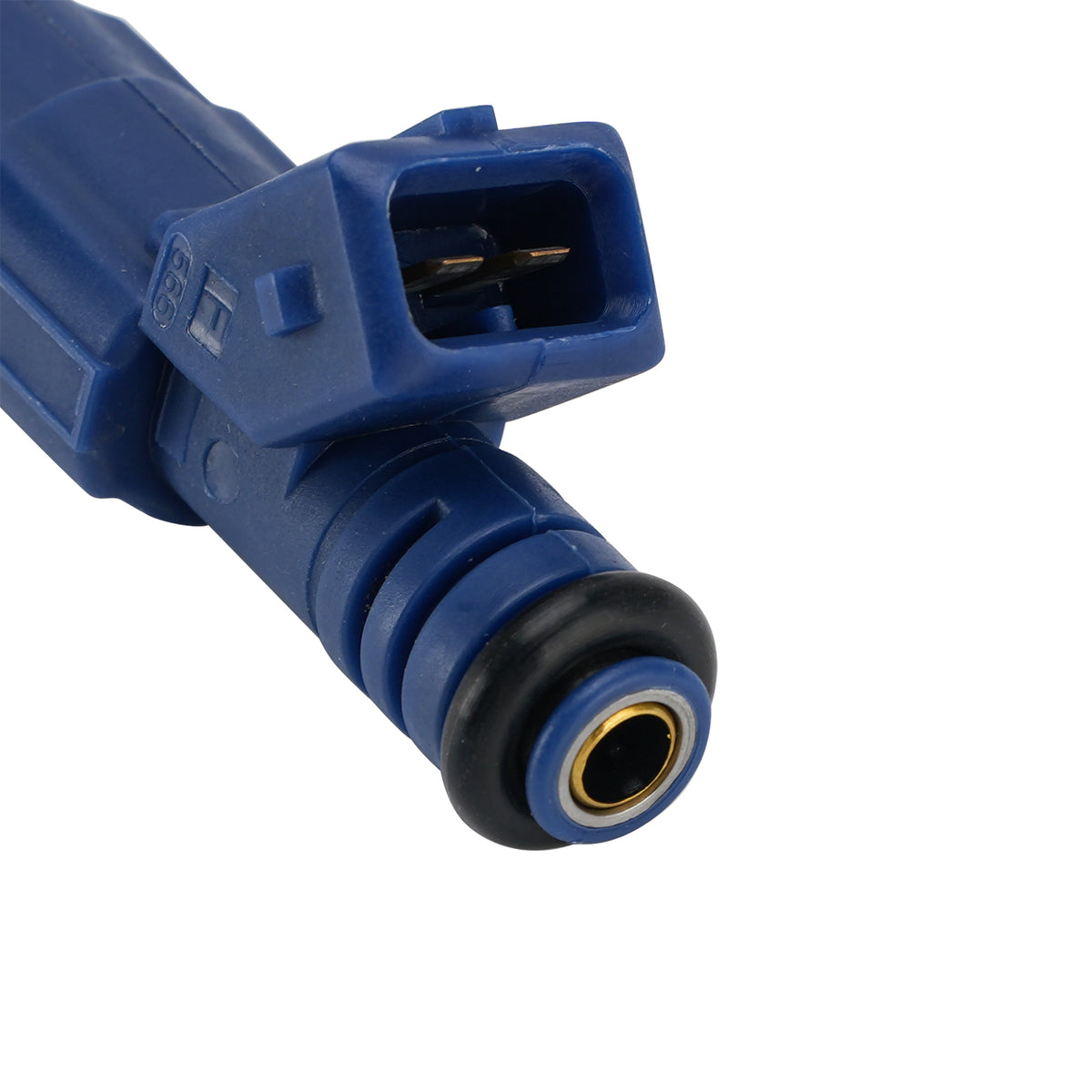 1983-1993 BMW 3 Series E30 1Pcs Fuel Injector 0280156346 Generic