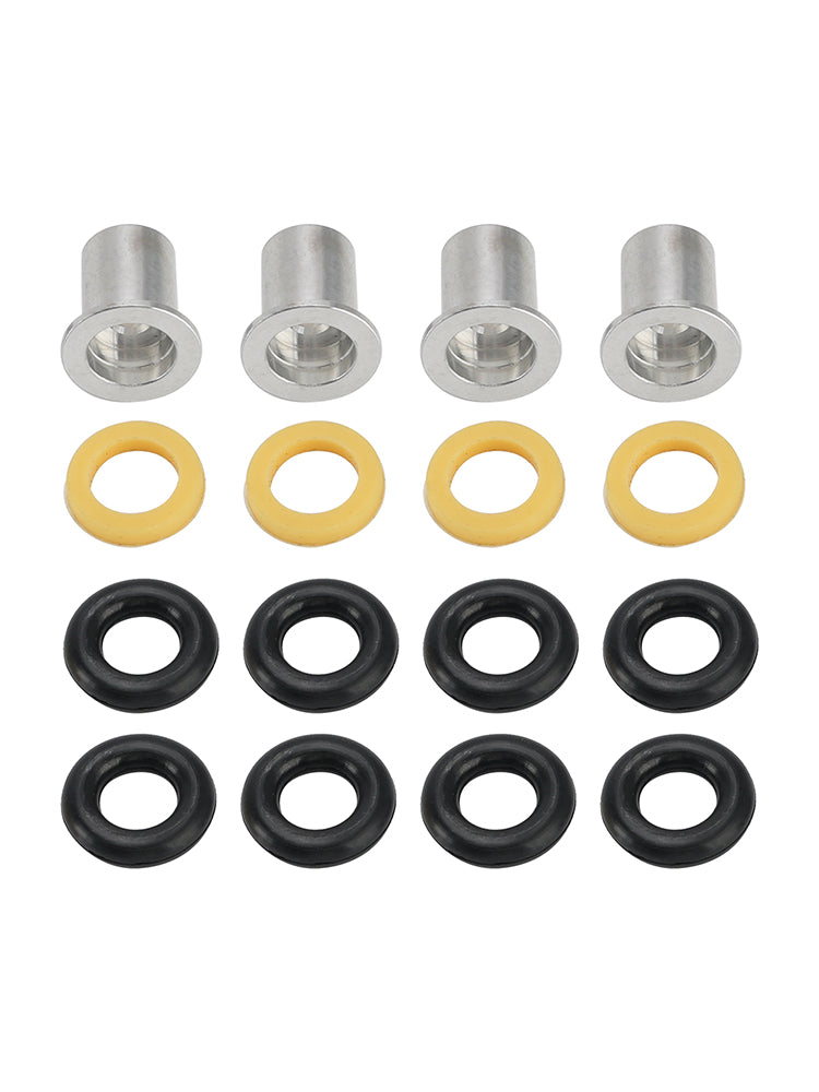 1986-1993 Ford Merkur Fuel Injector Seal O-Ring 9999163369 0280155007 Generic