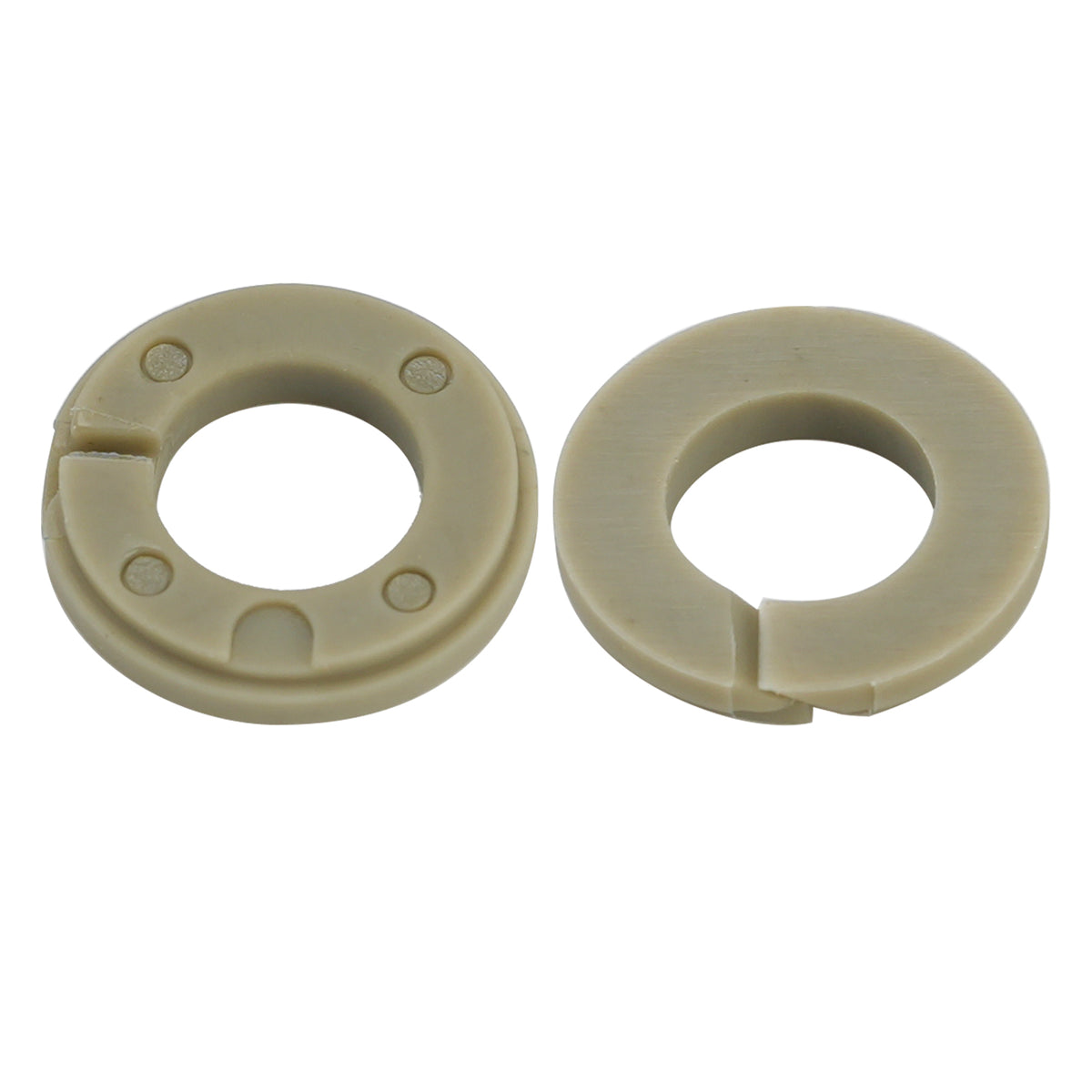 2010-2016 Mini Cooper 1.6L Fuel Injector Seal O-Ring 0261500494 13537591623 Generic
