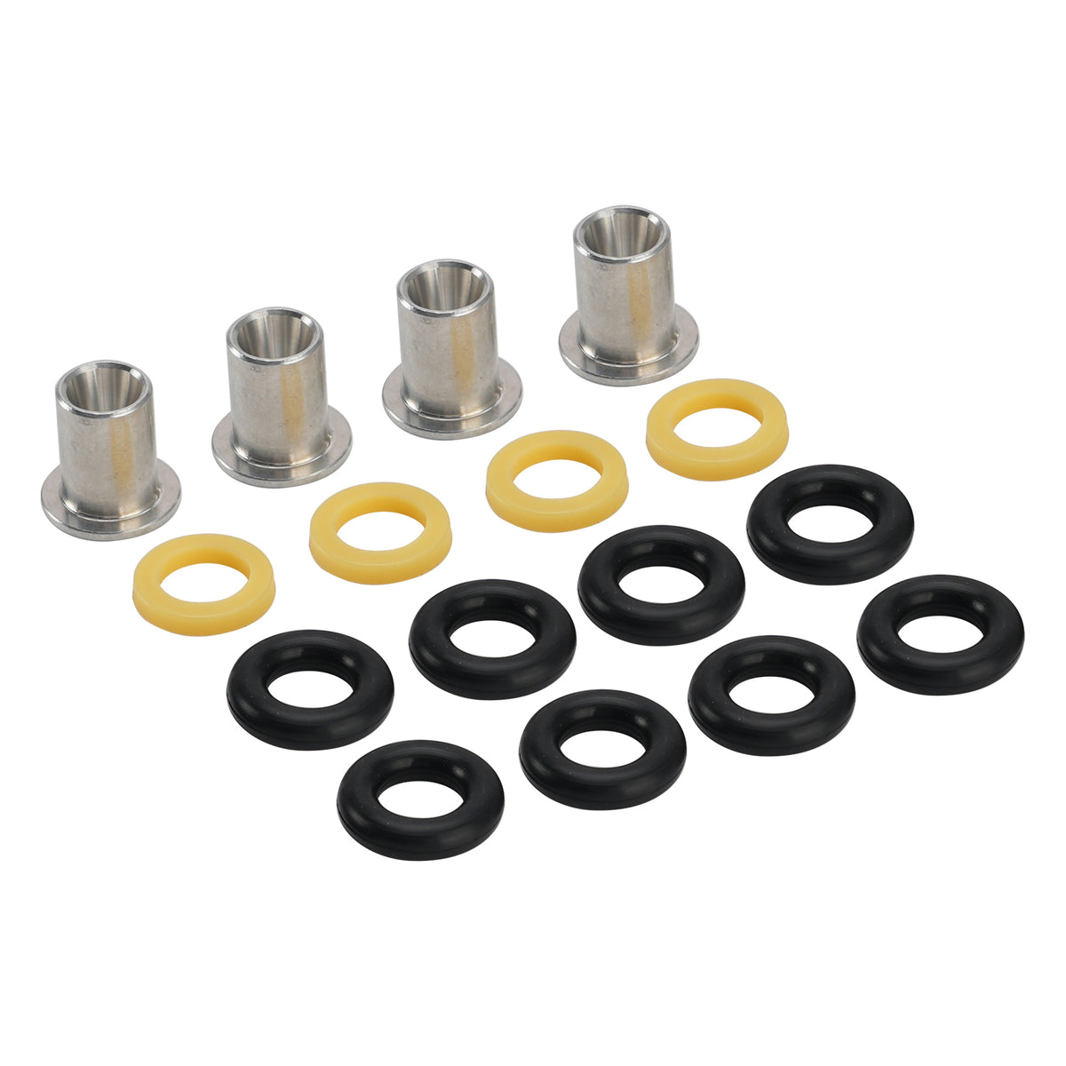 1986-1991 Volvo 760 Fuel Injector Seal O-Ring 9999163369 0280155007 Generic