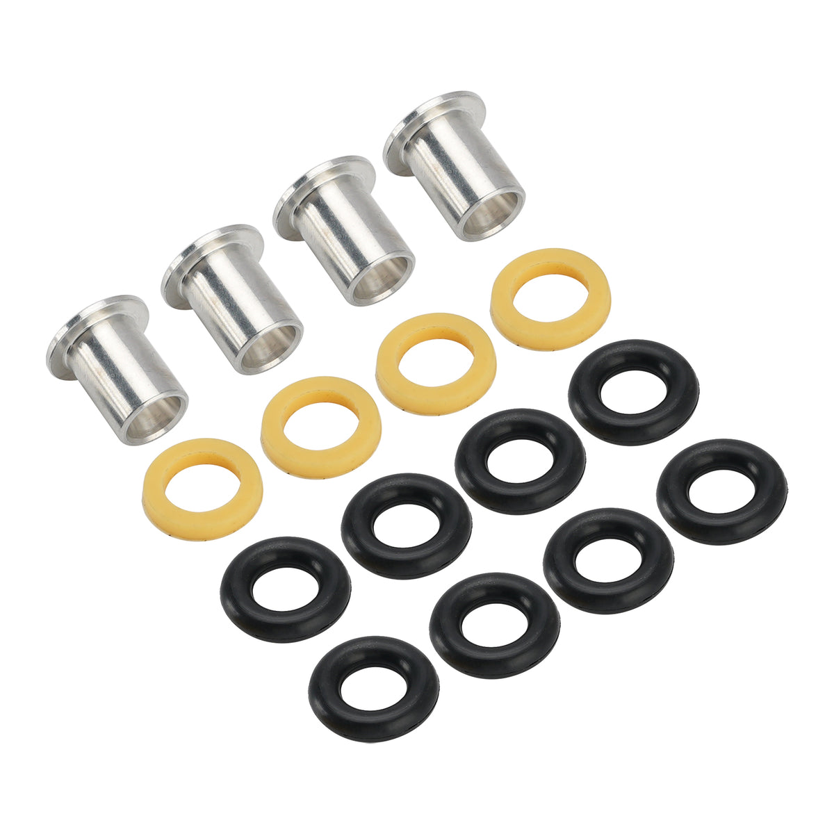 1986-1993 Ford Merkur Fuel Injector Seal O-Ring 9999163369 0280155007 Generic
