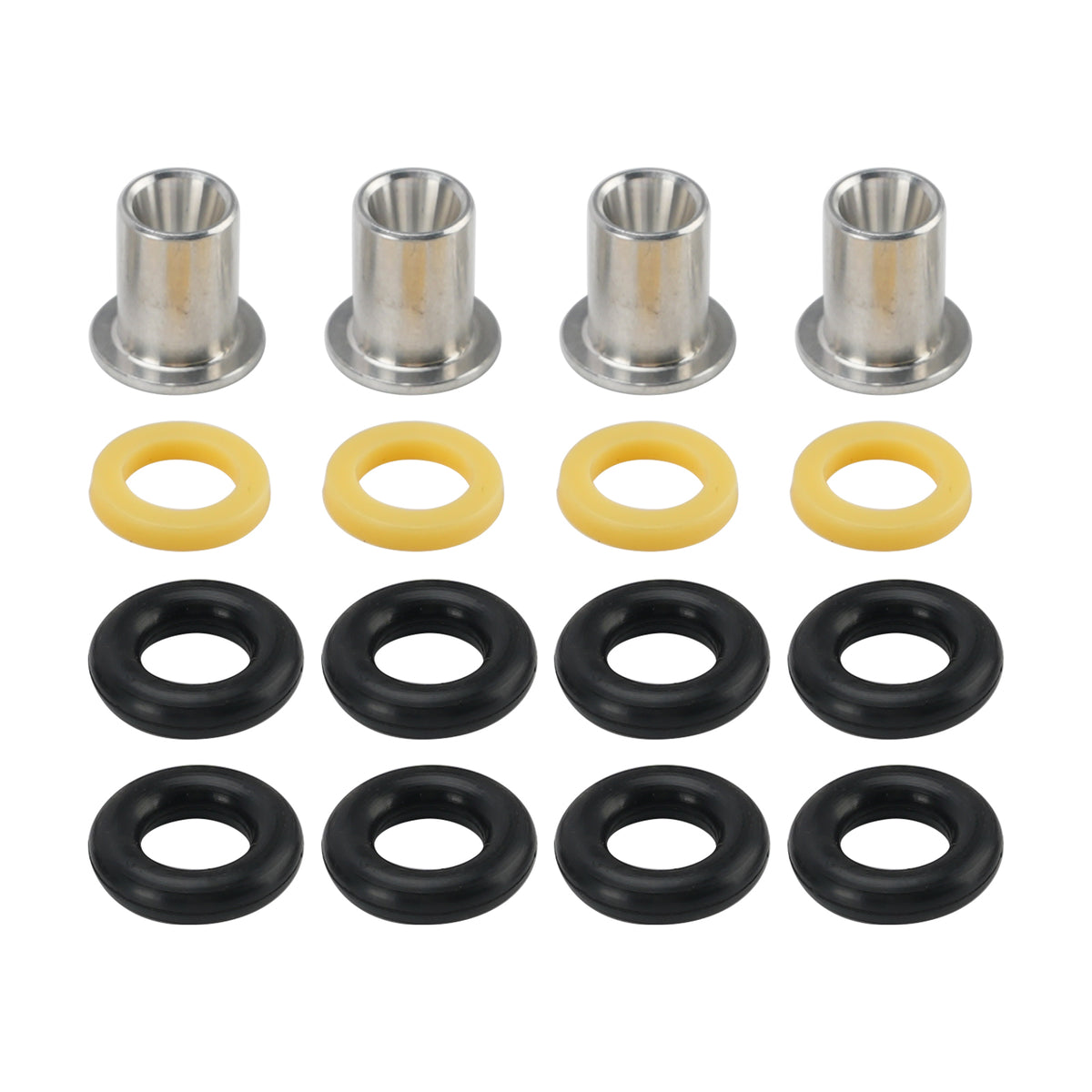 1986-1991 Volvo 780 Fuel Injector Seal O-Ring 9999163369 0280155007 Generic