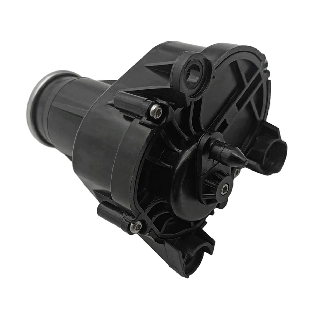 2008-2013 BMW X5 E70 3.0D/40d Intake Manifold Actuator Motor 11617804744 11618575534 Generic