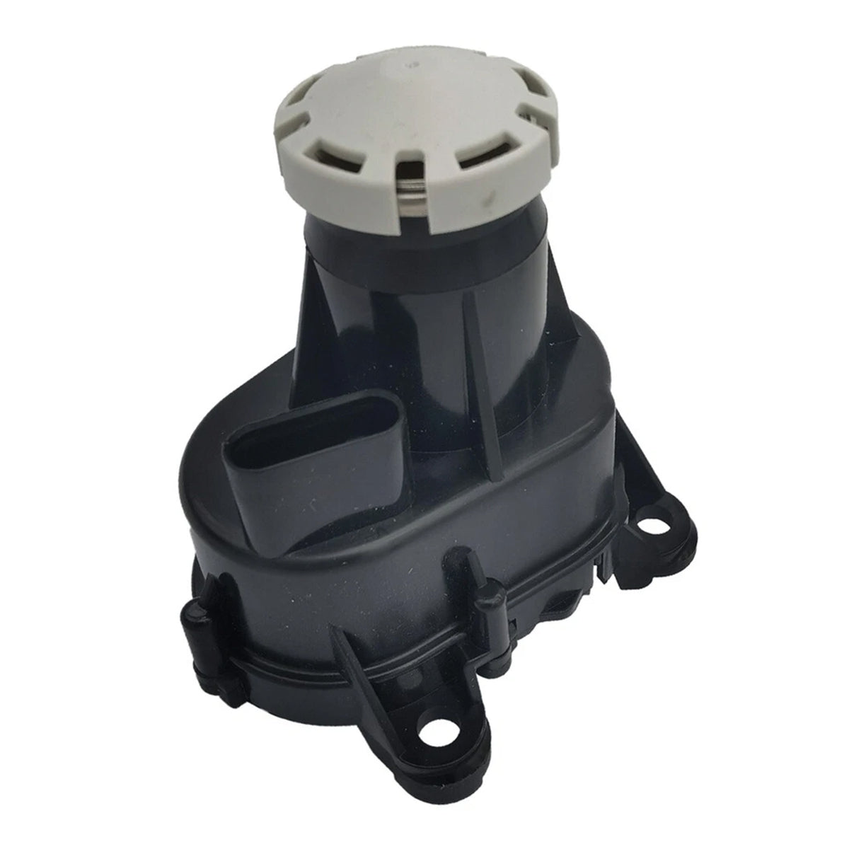 2011-2014 Mercedes-Benz C-Class C204 Coupe Intake Manifold Actuator Motor 2711400004 A2711400004 Generic
