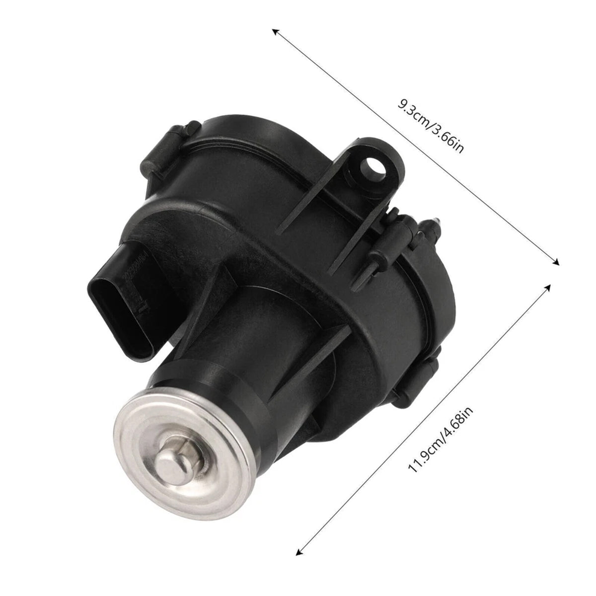 2014 MINI F57 Convertible -On Intake Manifold Actuator Motor 11618570791 8506410 Generic