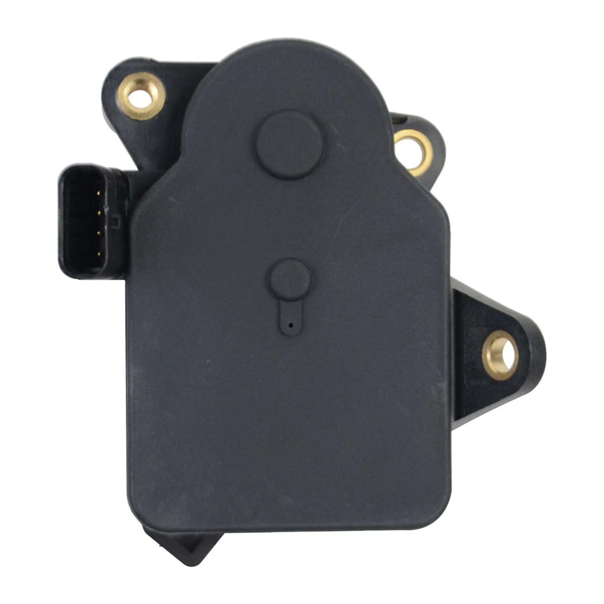 2005-2010 Mercedes-Benz CLS C219 320CDI/350CDI Intake Manifold Actuator Motor 6421500494 Generic