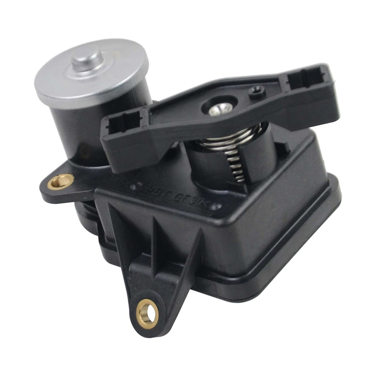 2006-2012 Mercedes-Benz GL-Class X164 320CDI/350CDI 4MATIC Intake Manifold Actuator Motor 6421500494 Generic