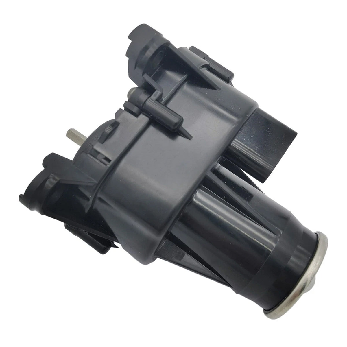 2007-2014 Mercedes-Benz C-Class W204 Saloon Intake Manifold Actuator Motor 2711400004 A2711400004 Generic