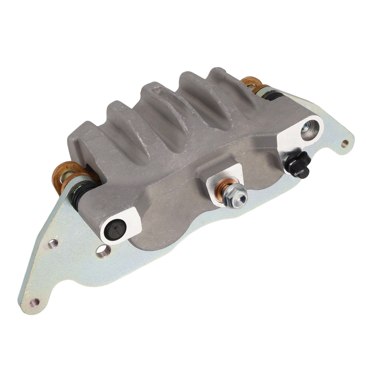 2021 Polaris RZR PRO XP PREMIUM CA (R02) Front Left Brake Caliper Assembly 1913239 1913240 Generic