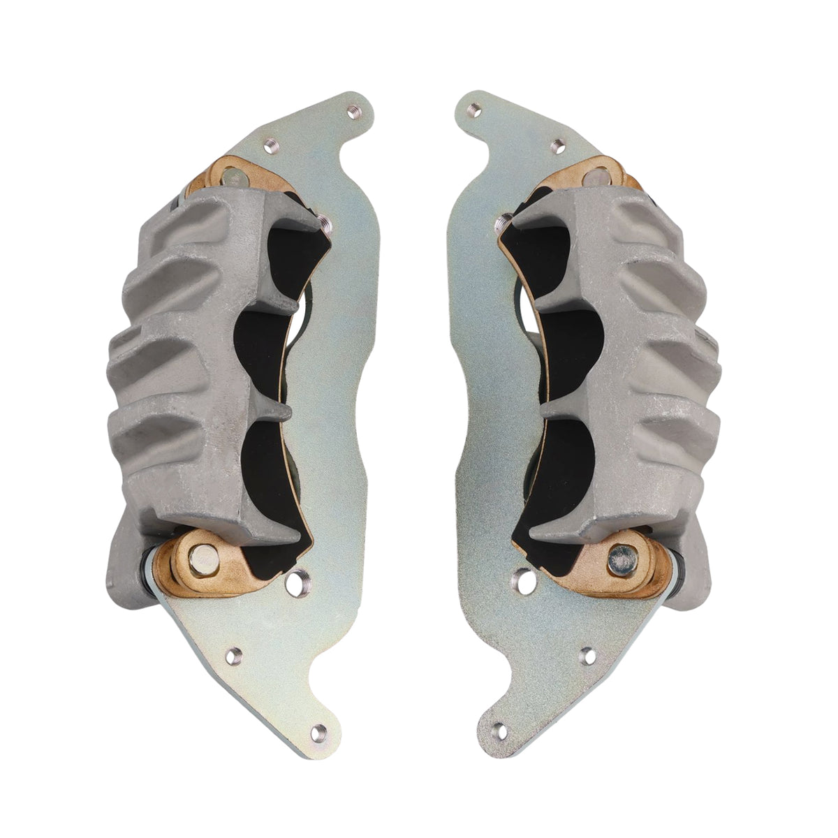 2021 Polaris RZR PRO XP SPORT ROCKFORD LE (R02) Front Left Brake Caliper Assembly 1913239 1913240 Generic