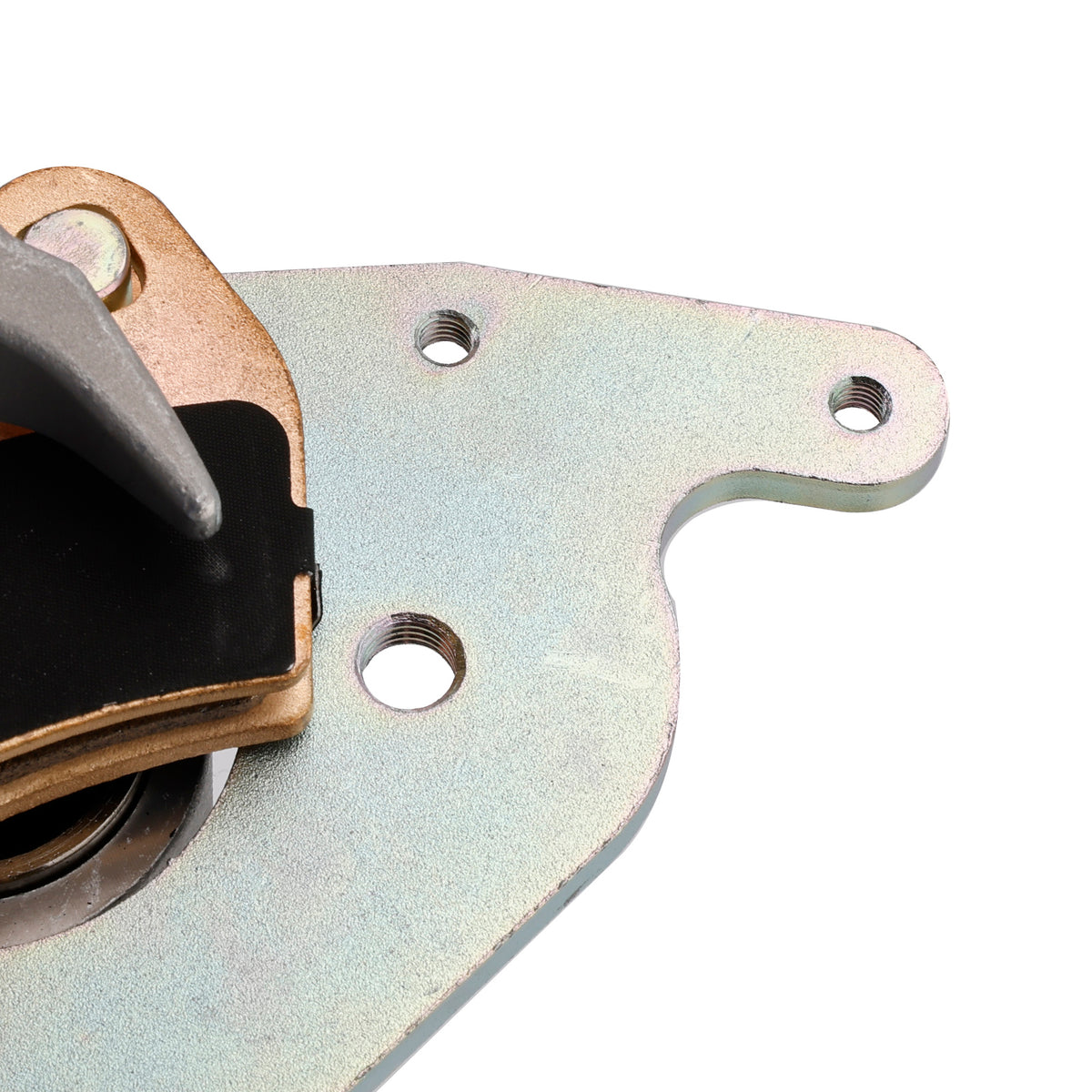 2022 Polaris RZR PRO XP ULTIMATE ROCKFORD FOSGATE LE (R01) Front Left Brake Caliper Assembly 1913239 1913240 Generic