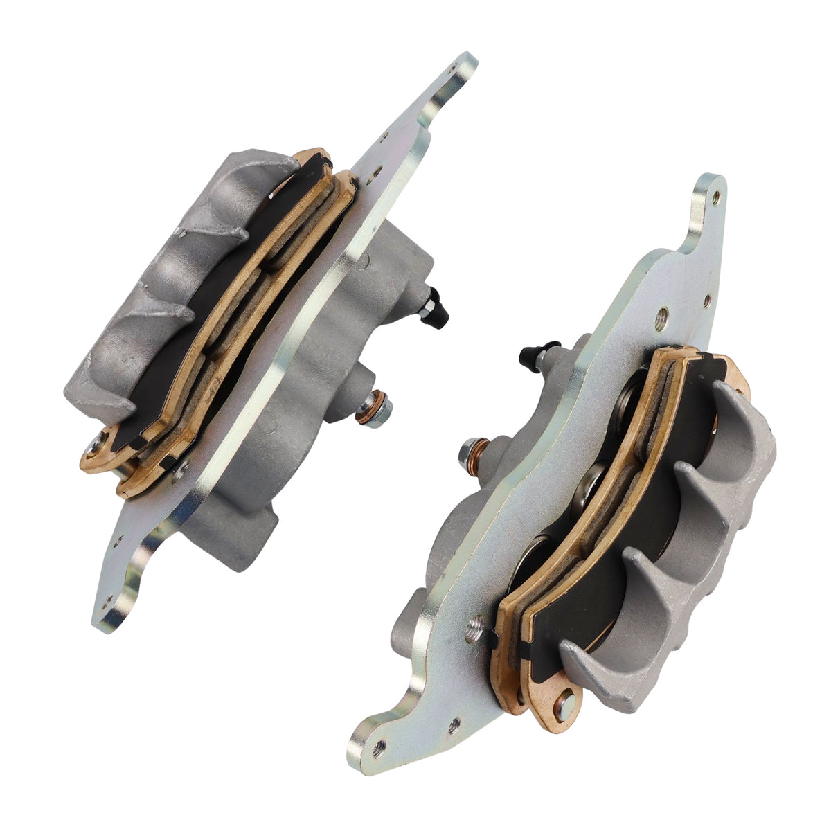 2020 Polaris RZR TURBO PRO XP LT (R03) Front Left Brake Caliper Assembly 1913239 1913240 Generic