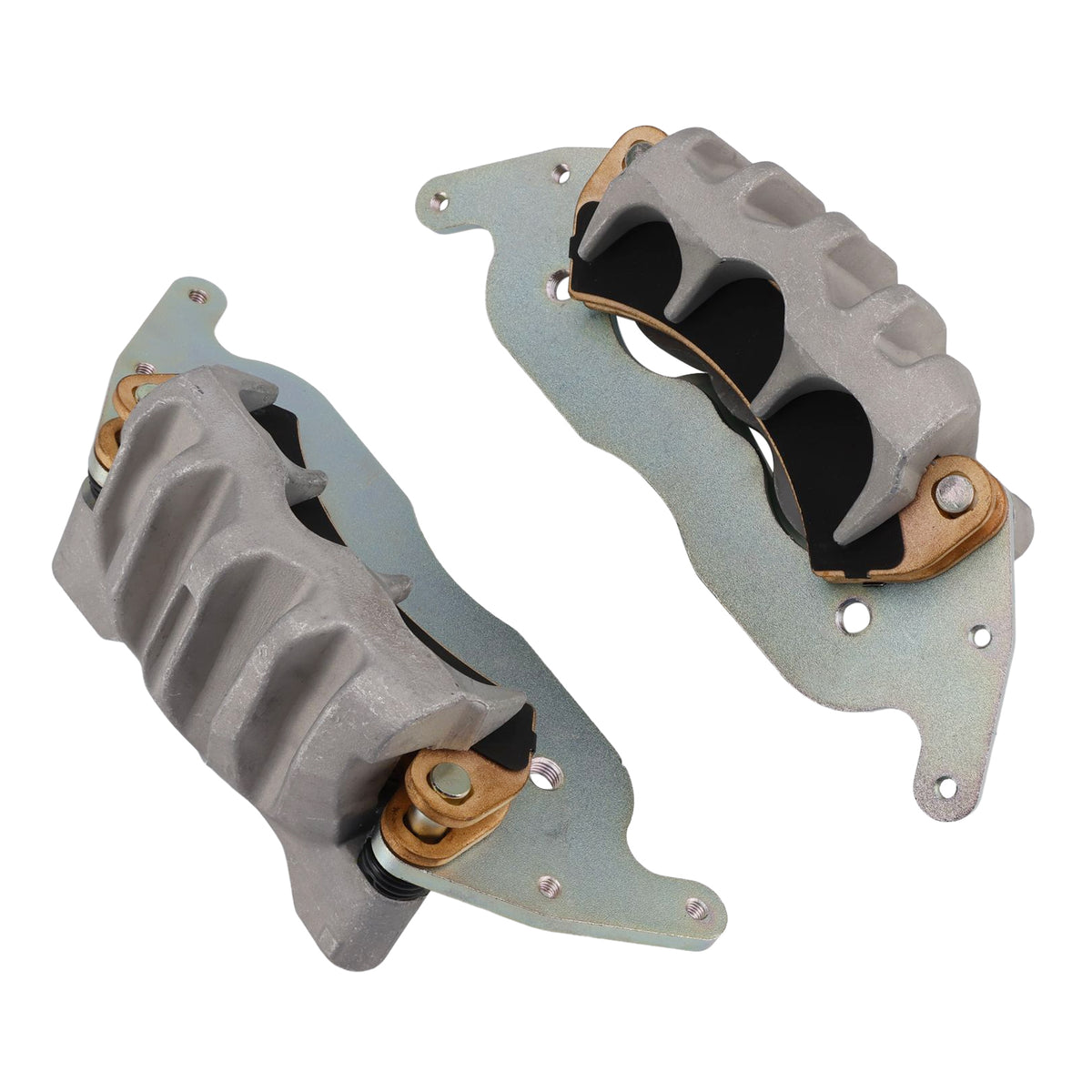 2020 Polaris RZR TURBO PRO XP LT (R03) Front Left Brake Caliper Assembly 1913239 1913240 Generic