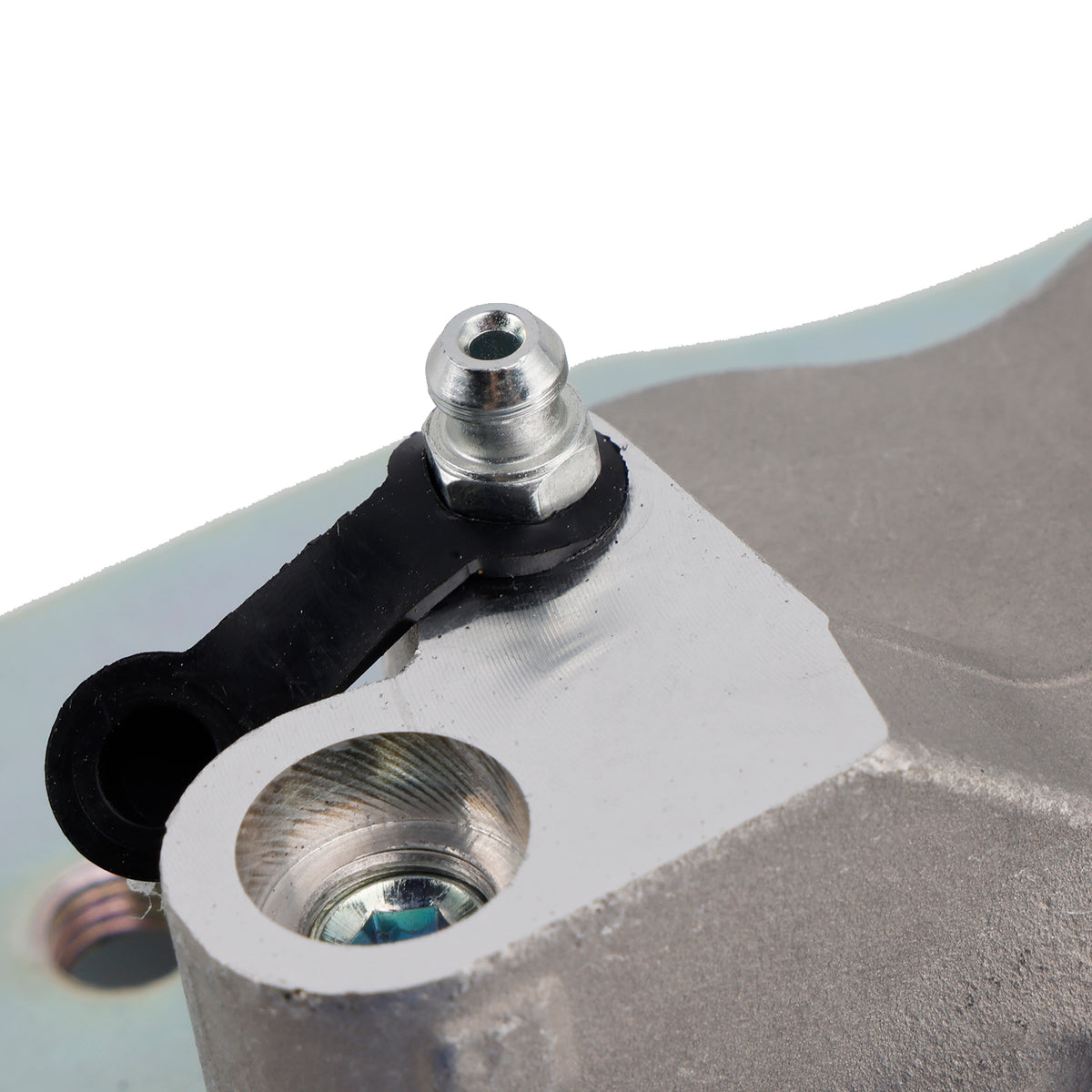 2021 Polaris RZR PRO XP ULTIMATE CA (R02) Front Left Brake Caliper Assembly 1913239 1913240 Generic
