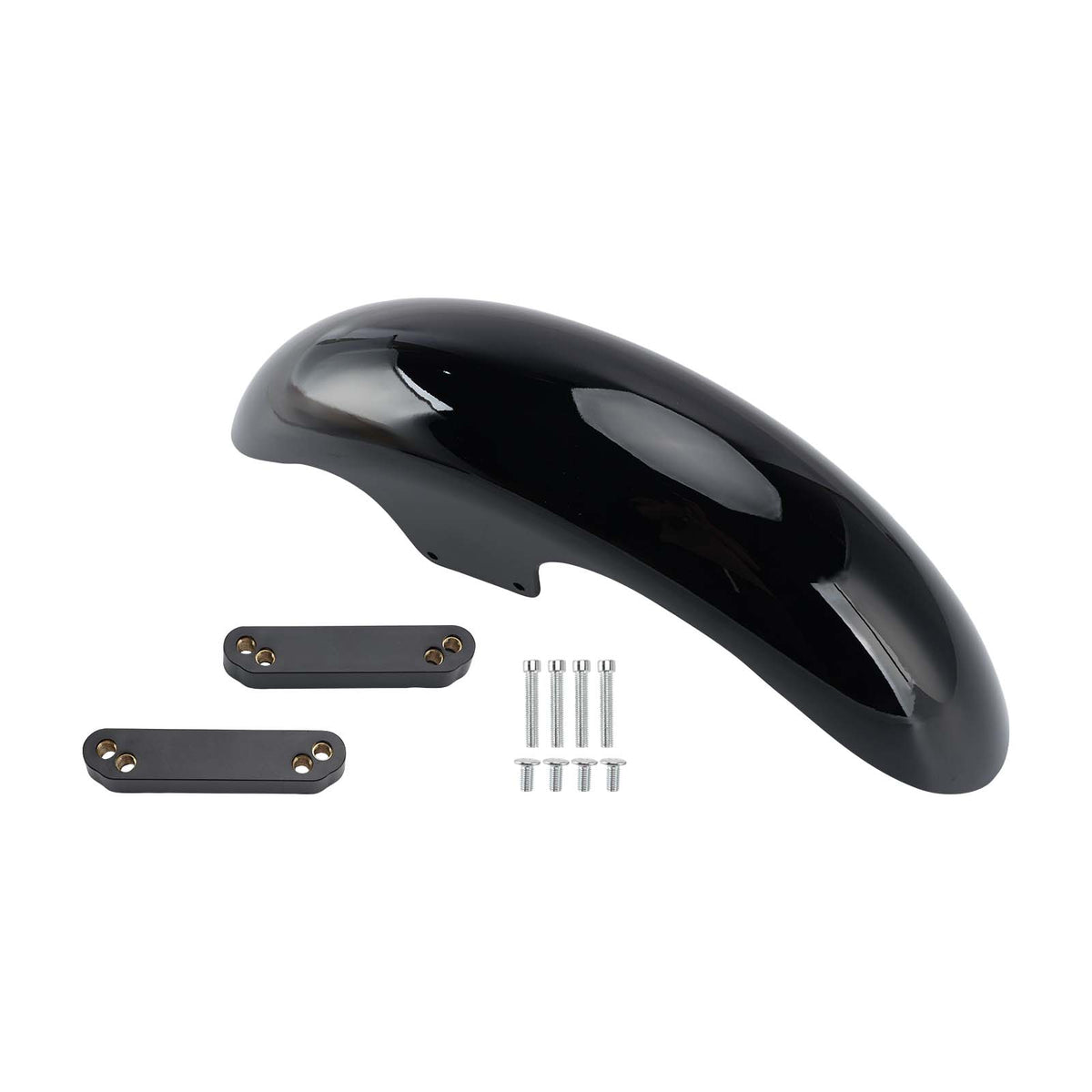 2025 Harley-Davidson FLTRXRRSE CVO Road Glide RR 21" Front Fender Generic
