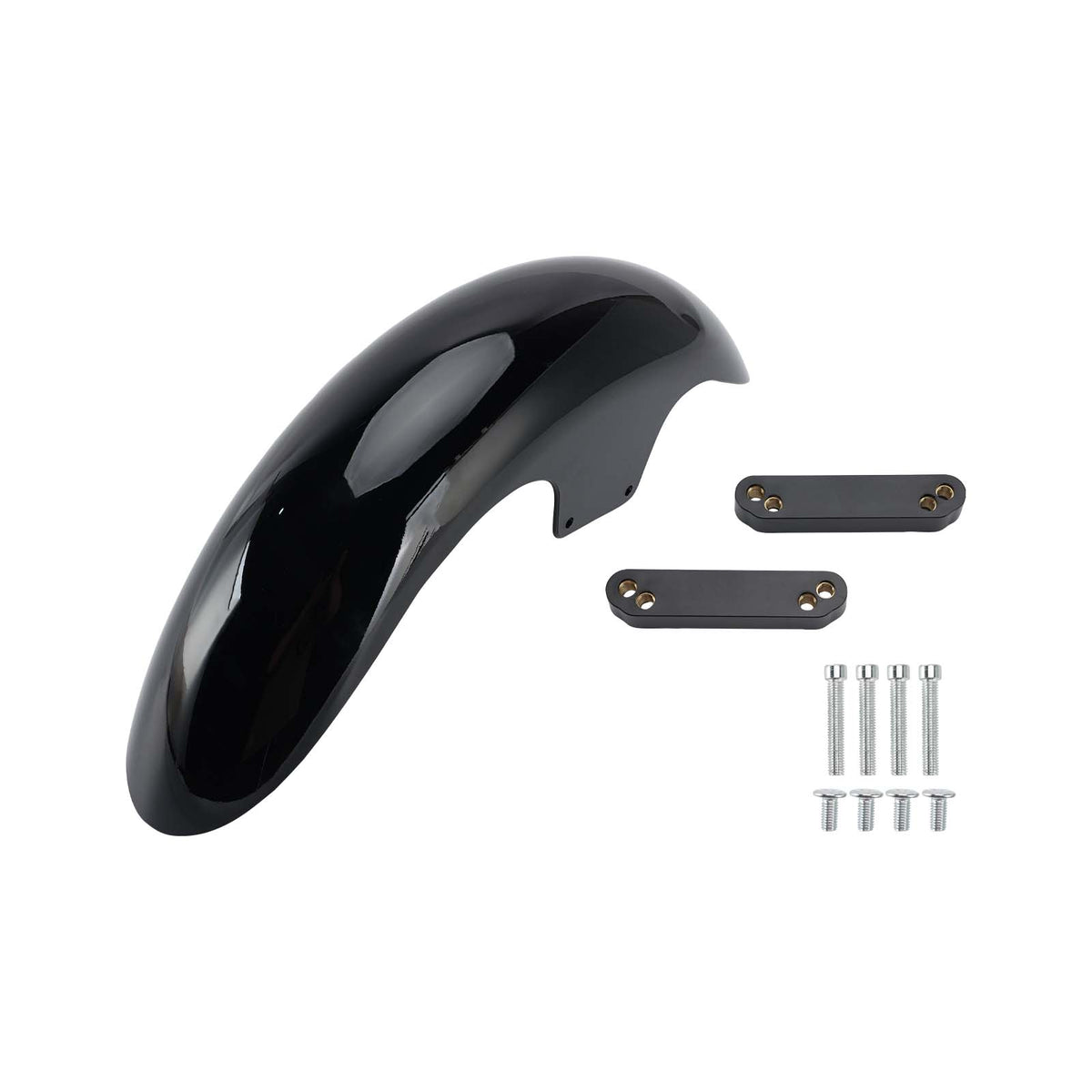 2026 Harley-Davidson Road Glide Limited FLTRXL 21" Front Fender Generic