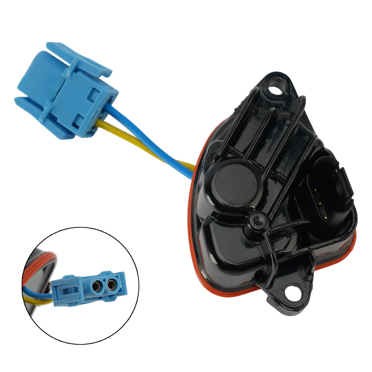 2014-2018 BMW R1200RS K54 Electronic Fuel Pump Controller Generic