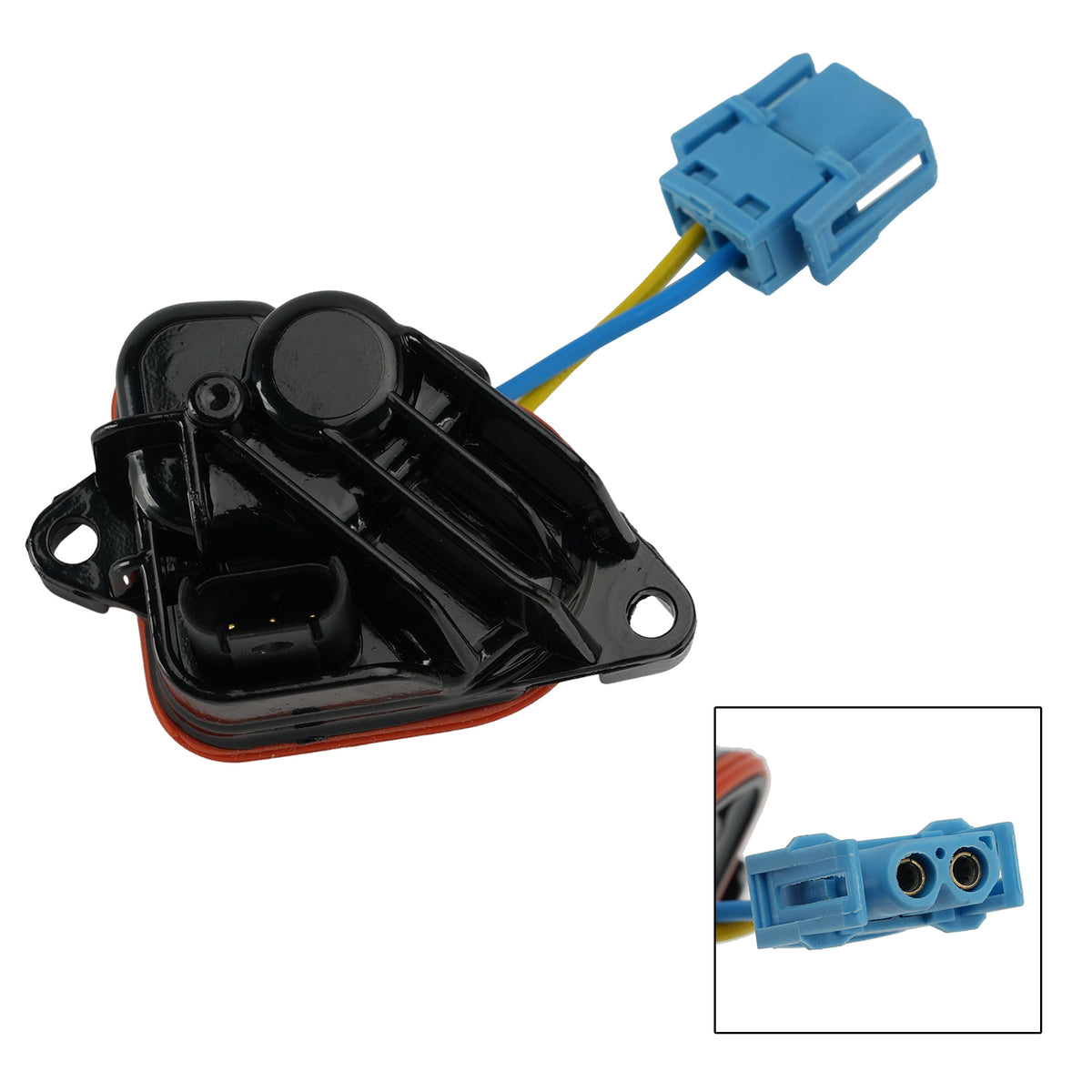 2003-2007 BMW R1200ST K28 Electronic Fuel Pump Controller Generic