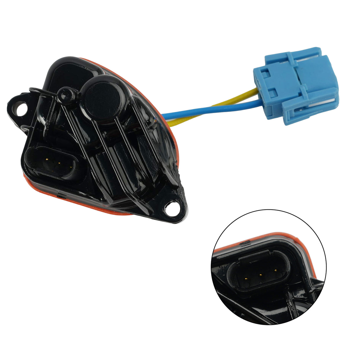 2014-2018 BMW R1200RS K54 Electronic Fuel Pump Controller Generic